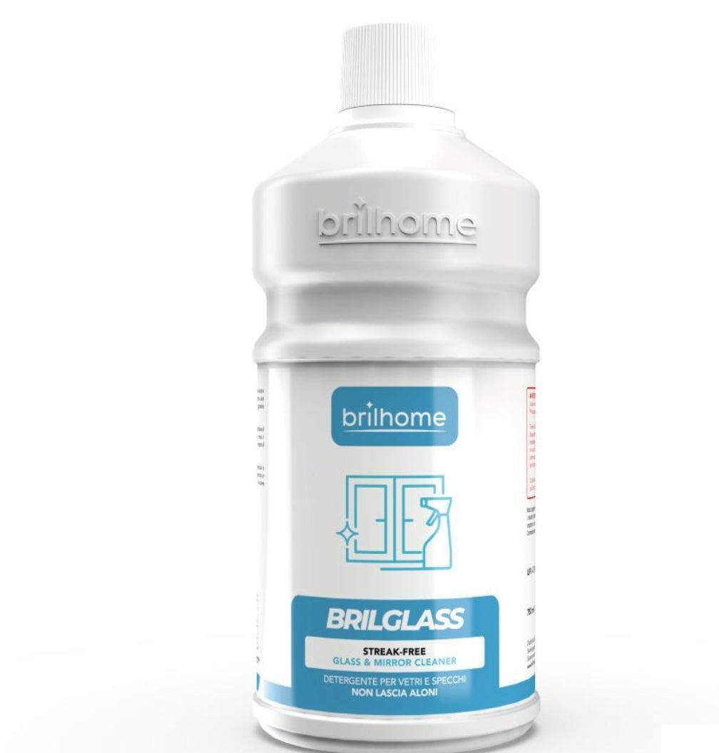 BRILGLASS