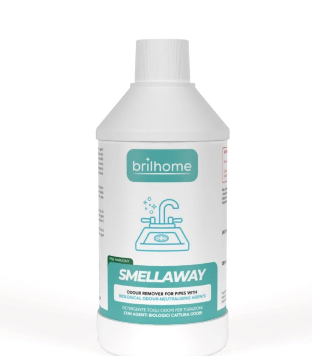 SMELLAWAY